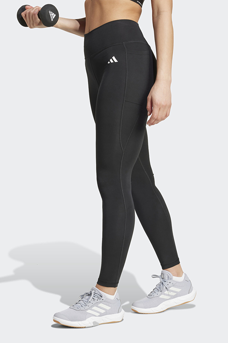 adidas Kadın Tayt IT2280