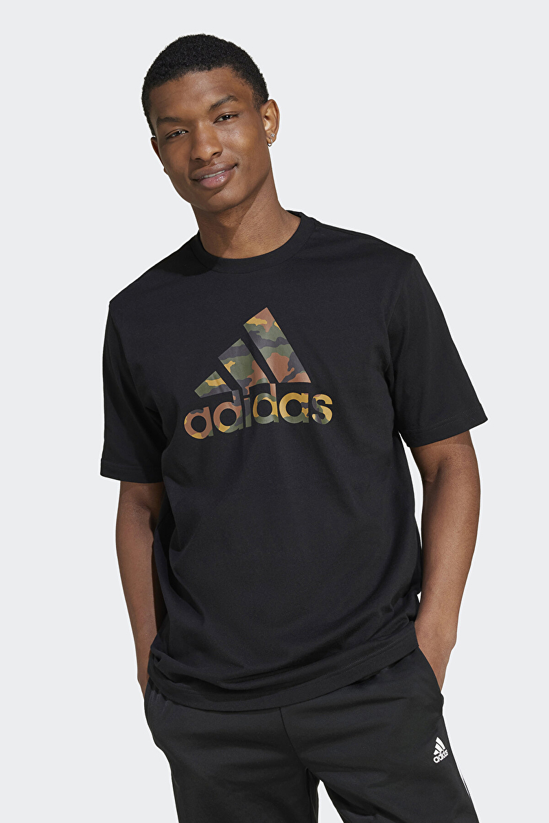 adidas Erkek Tişört IW2671