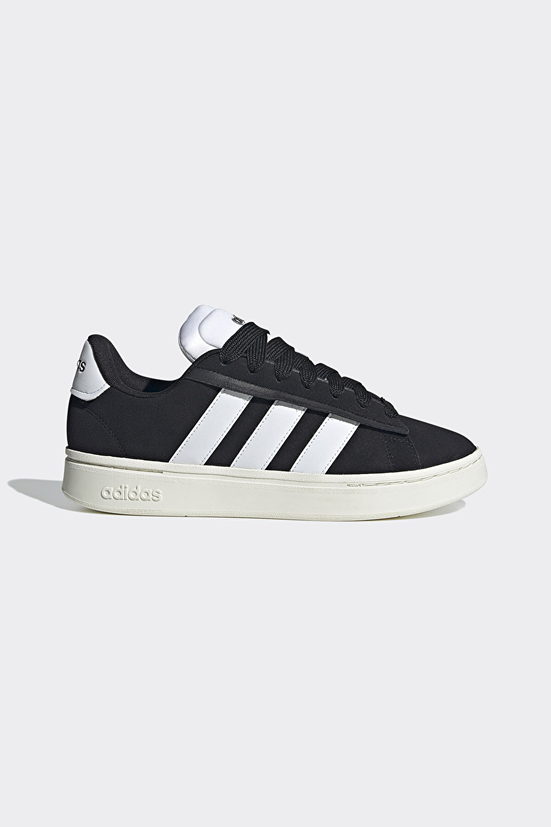 adidas Erkek Grand Court Alpha 0 Ayakkabı JH7235