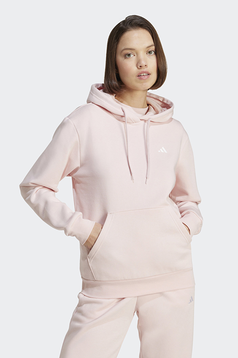 adidas Kadın Sweatshirt IY1649