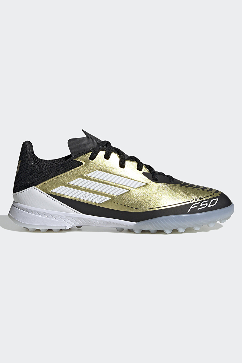 adidas F50 League Tf Çocuk Halı Saha Ayakkabı IG9277
