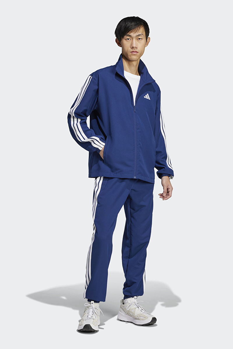 adidas Erkek Eşofman Takımı JC5391