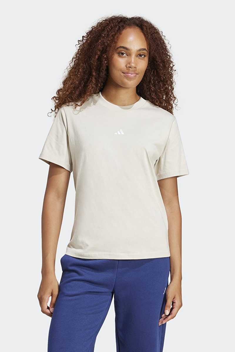 Adidas Kadın Tişört JI6079