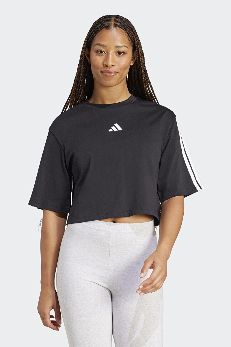 adidas Kadın Tişört JD4998