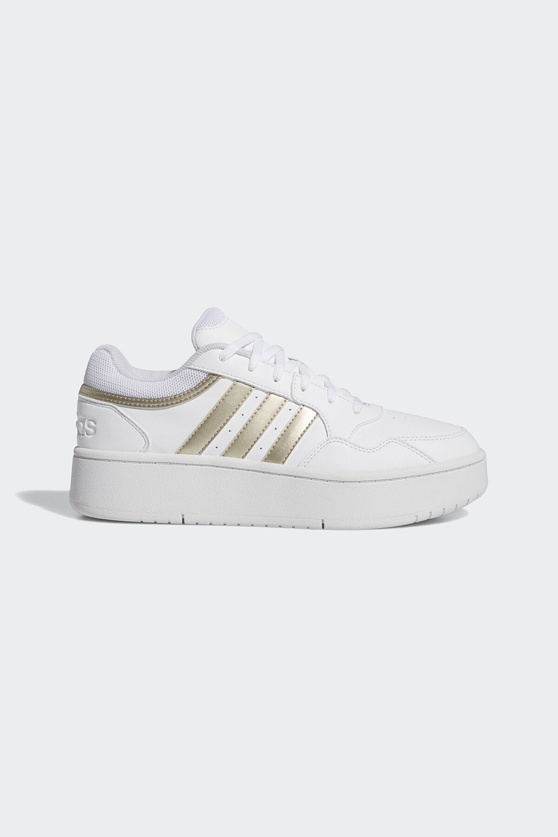 adidas Hoops 3.0 Bold Kadın Ayakkabı JI3457