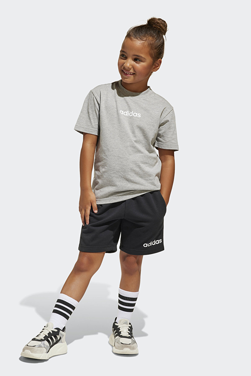 Adidas Erkek Cocuk Takım JC9752