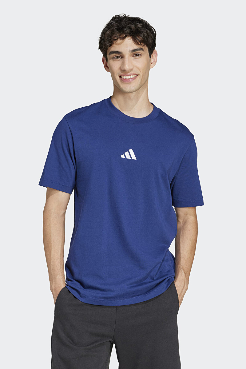 adidas Erkek Tişört JF1093