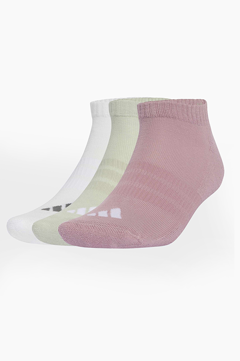 adidas 3'lü Çorap KQ6754