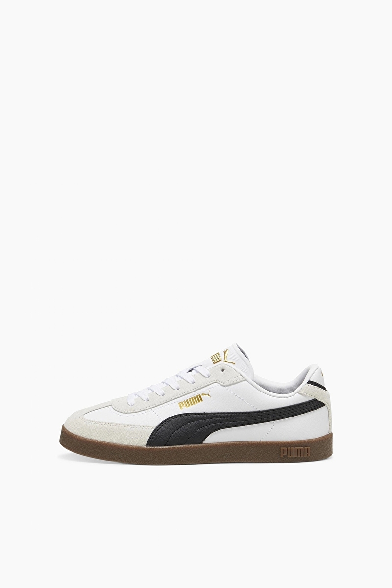 Puma Puma Club II Era Ayakkabı 39744707
