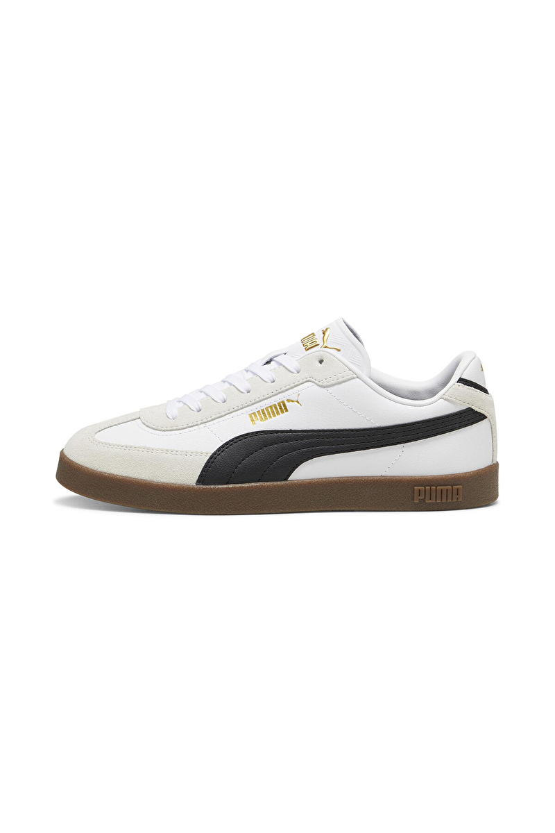 Puma Puma Club II Era Ayakkabı 39744707