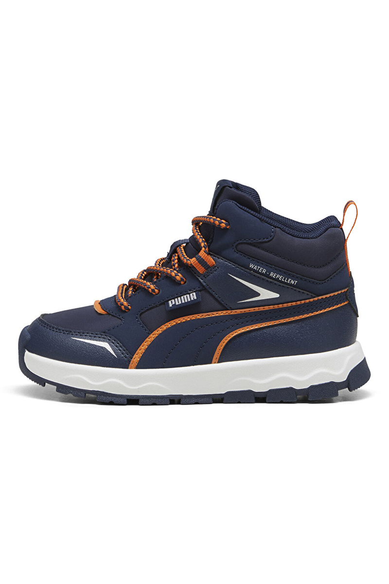 Puma Evolve Trail PS Çocuk Ayakkabı 39764502