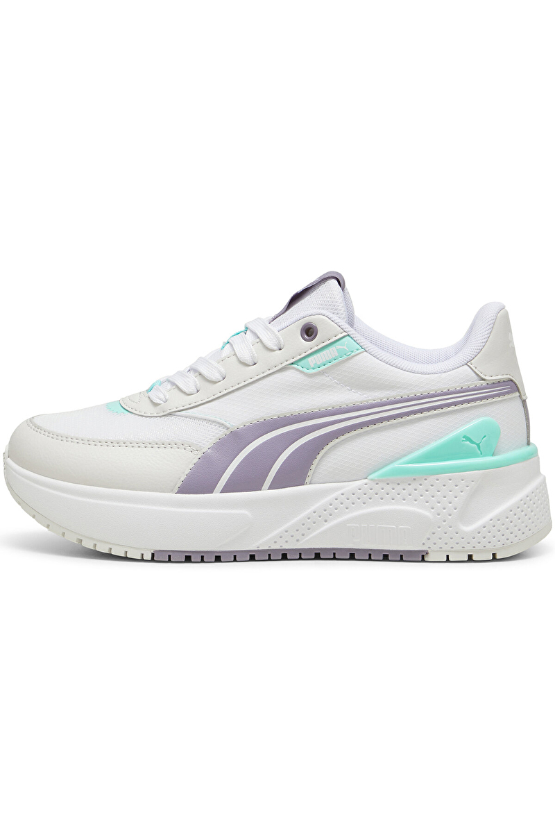 Puma R78 Disrupt LT Kadın Ayakkabı 39906603