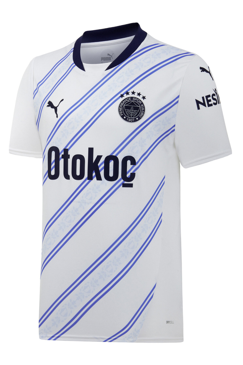 Puma Erkek Fenerbahçe Forması 77536802