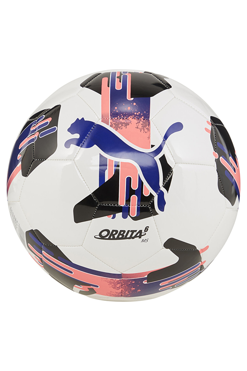 Puma Futbol Topu 08433506