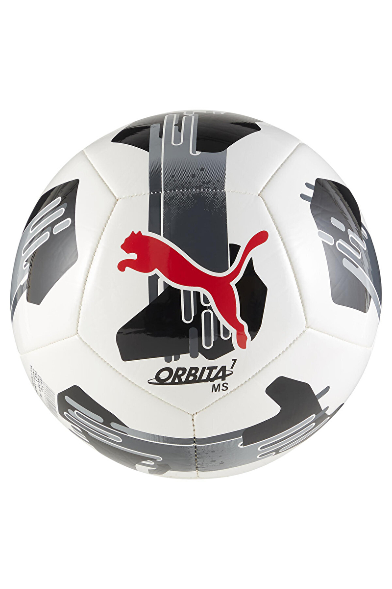 Puma Futbol Topu 08447502