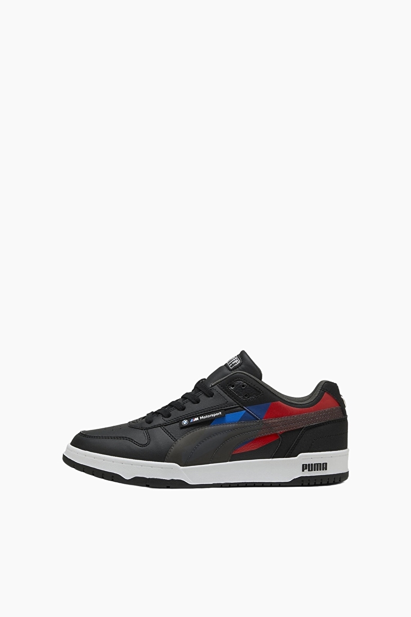Puma BMW MMS RBD Game Low Erkek Ayakkabı 30873201