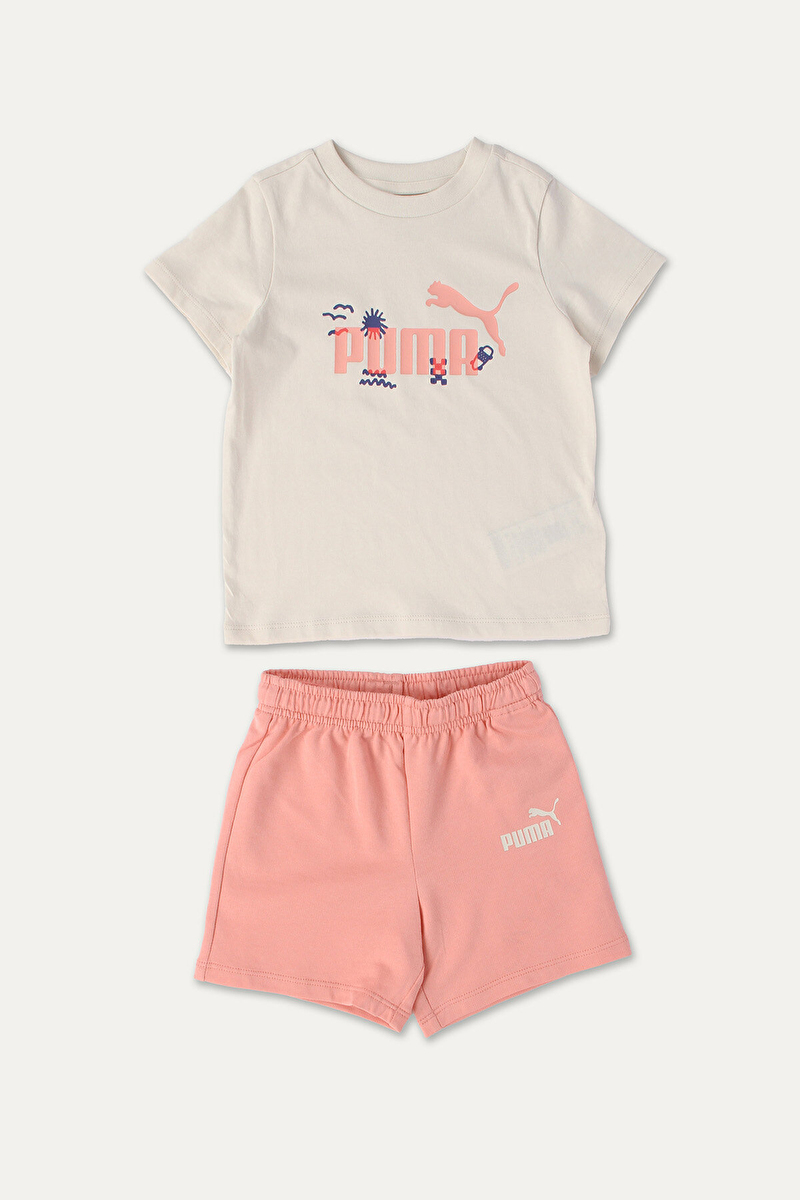 Puma Erkek Çocuk Eşofman Takım 68628687