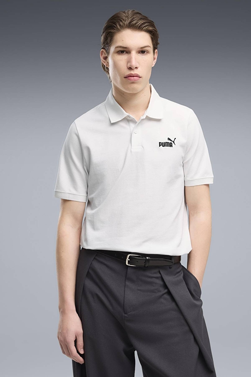 Puma Erkek Polo Yaka Tişört 68255202