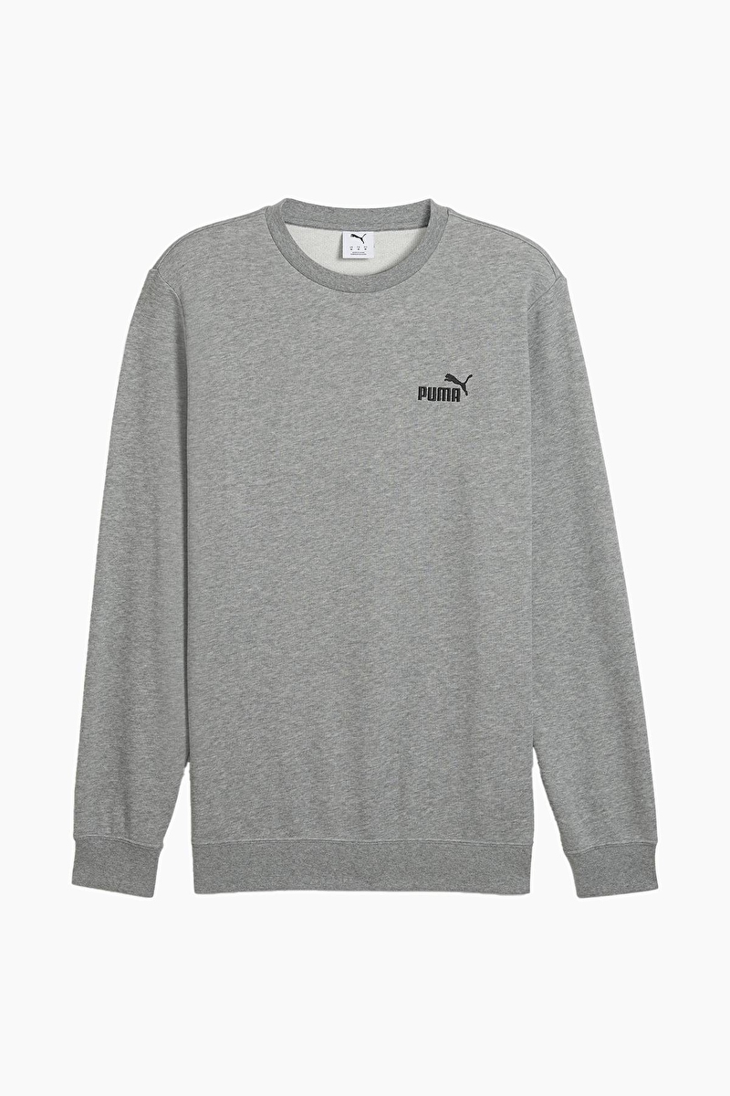 Puma Erkek Sweatshirt 68256403