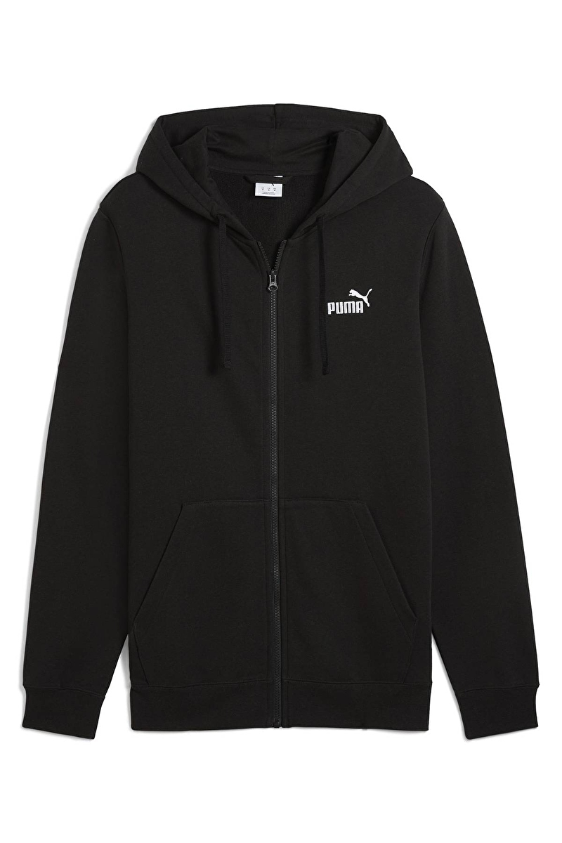 Puma Erkek Sweatshirt 68258801