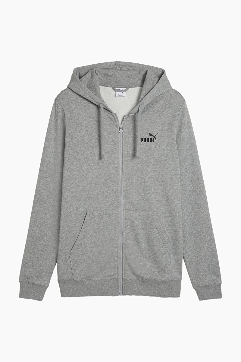 Puma Erkek Sweatshirt 68258803