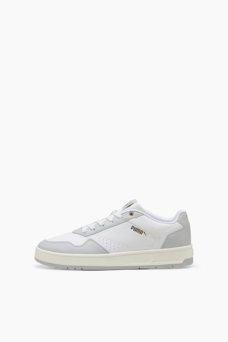 Puma Court Classic Erkek Ayakkabı 39501818
