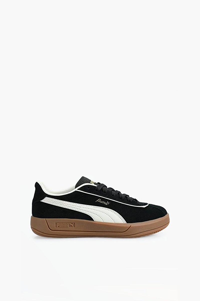 Puma Puma Club Klassika Sd Kadın Ayakkabı 40071802