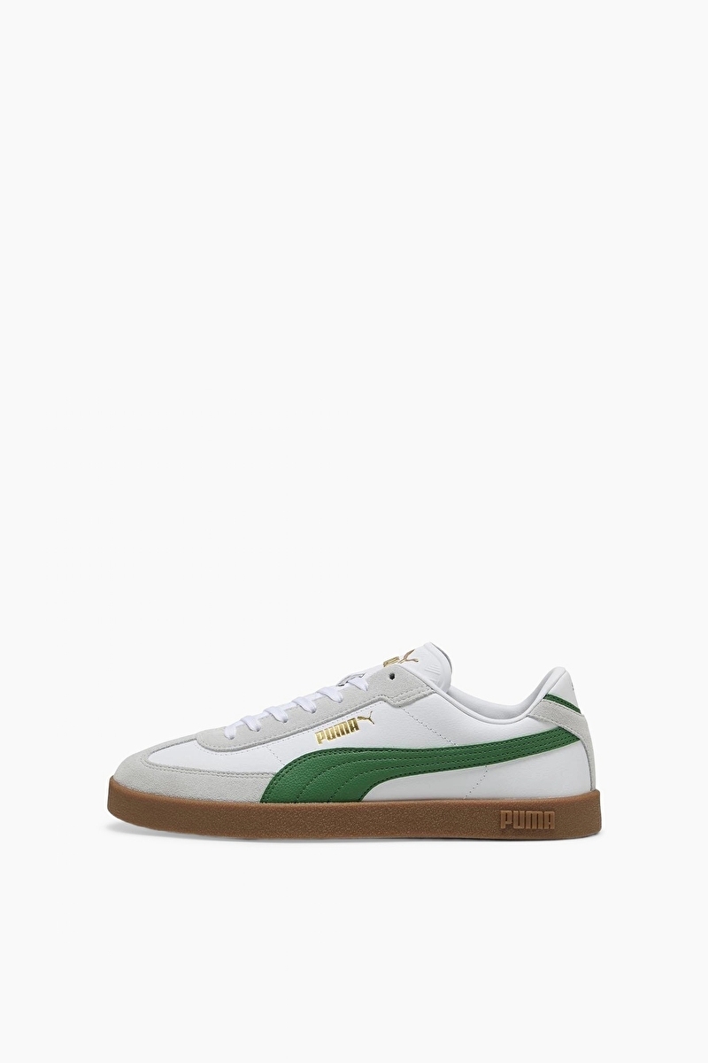 Puma Club II Era Erkek Ayakkabı 39744722