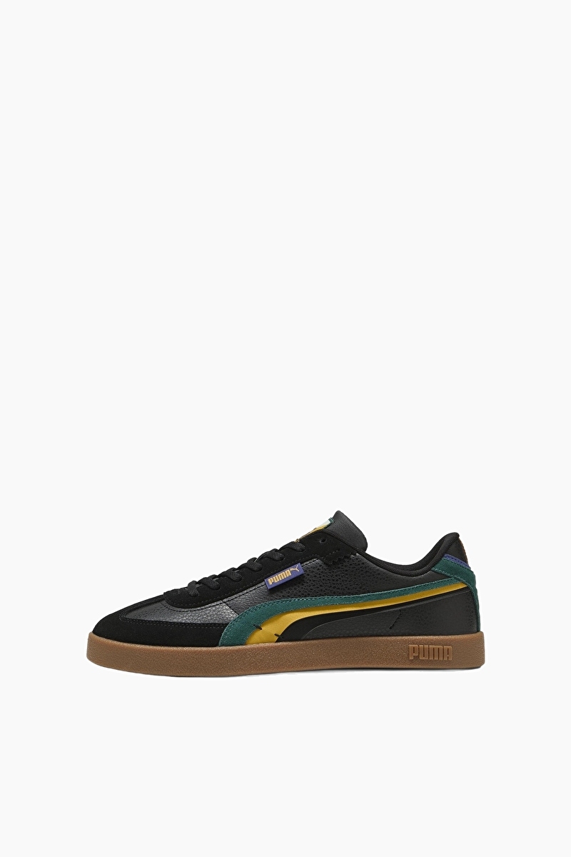 Puma Club II Era Greenside Erkek Ayakkabı 40038802