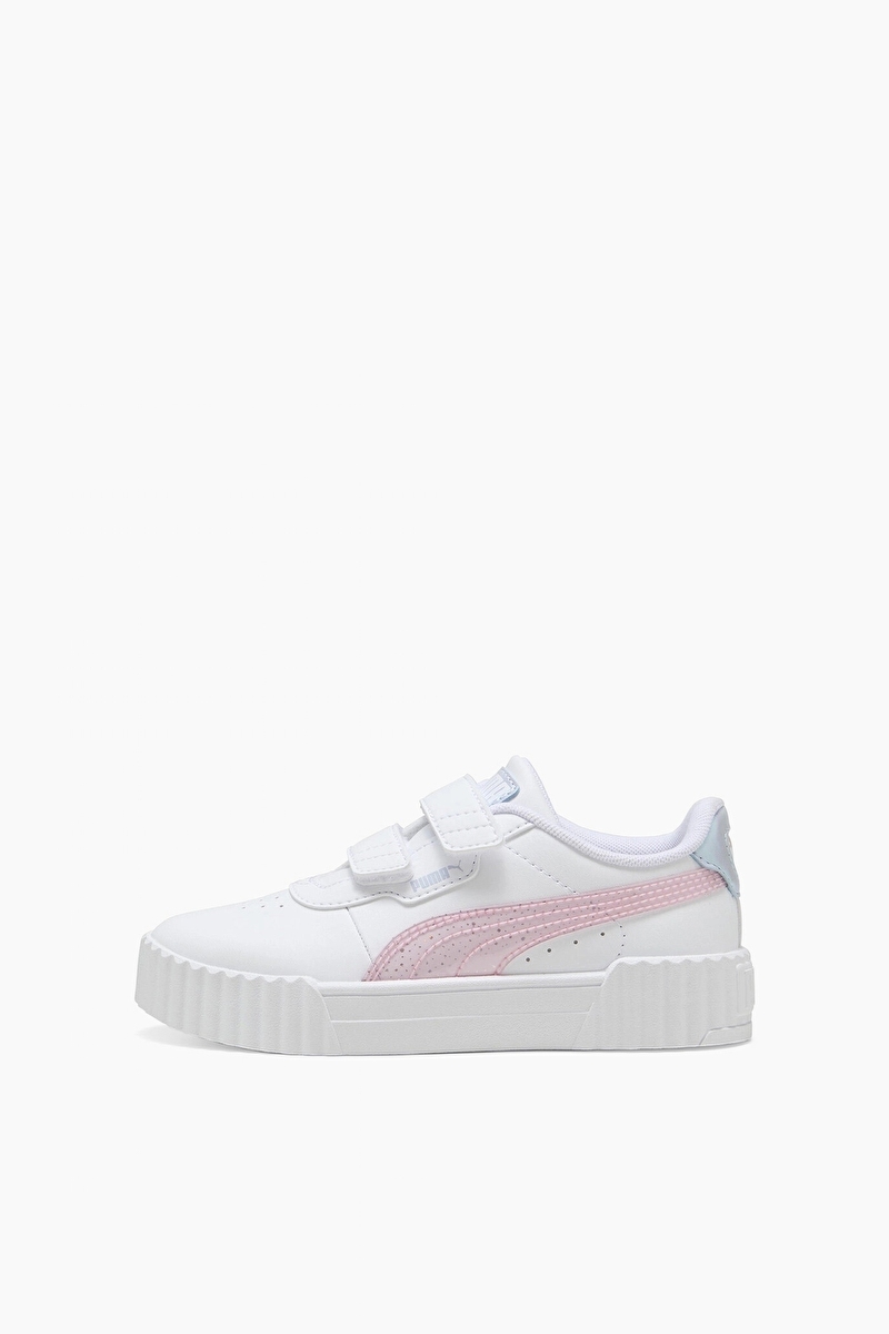 Puma Carina 3.0 Blurry DreamsV PS Çocuk Ayakkabı 40060901
