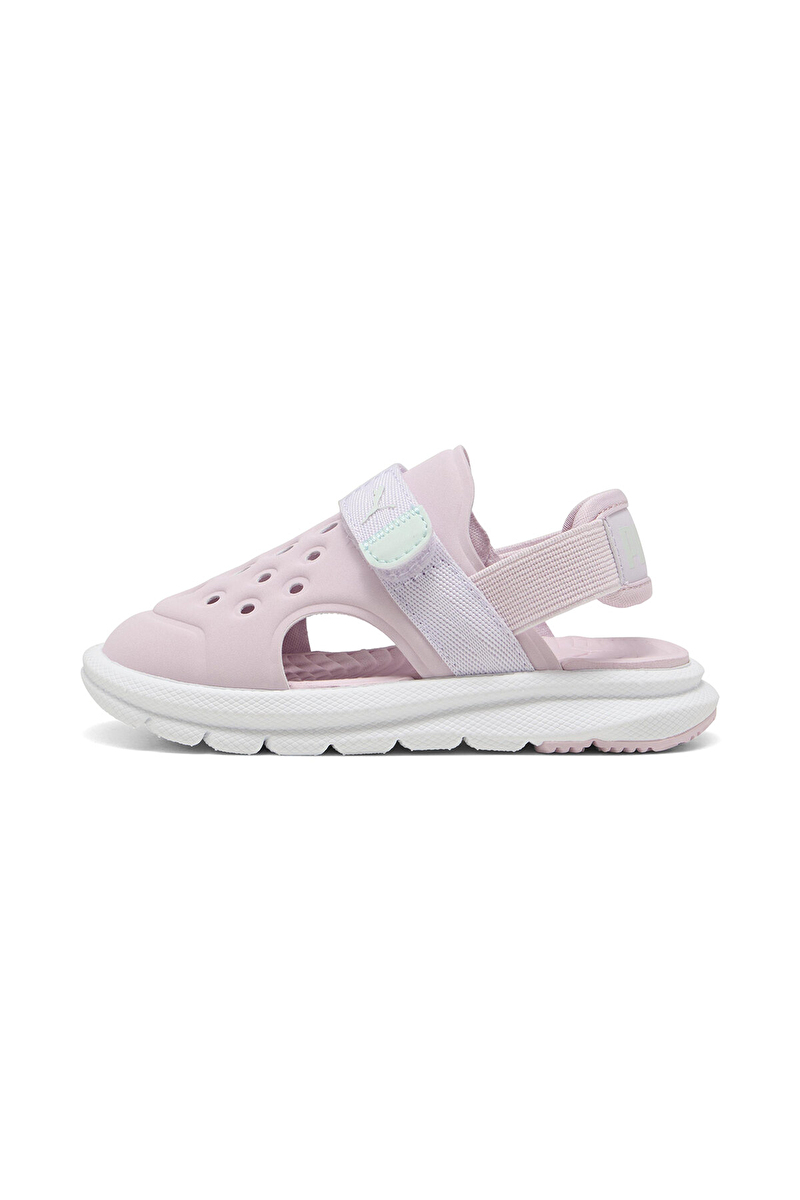 Puma Evolve Sandal AC Inf Çocuk Sandalet 38914817