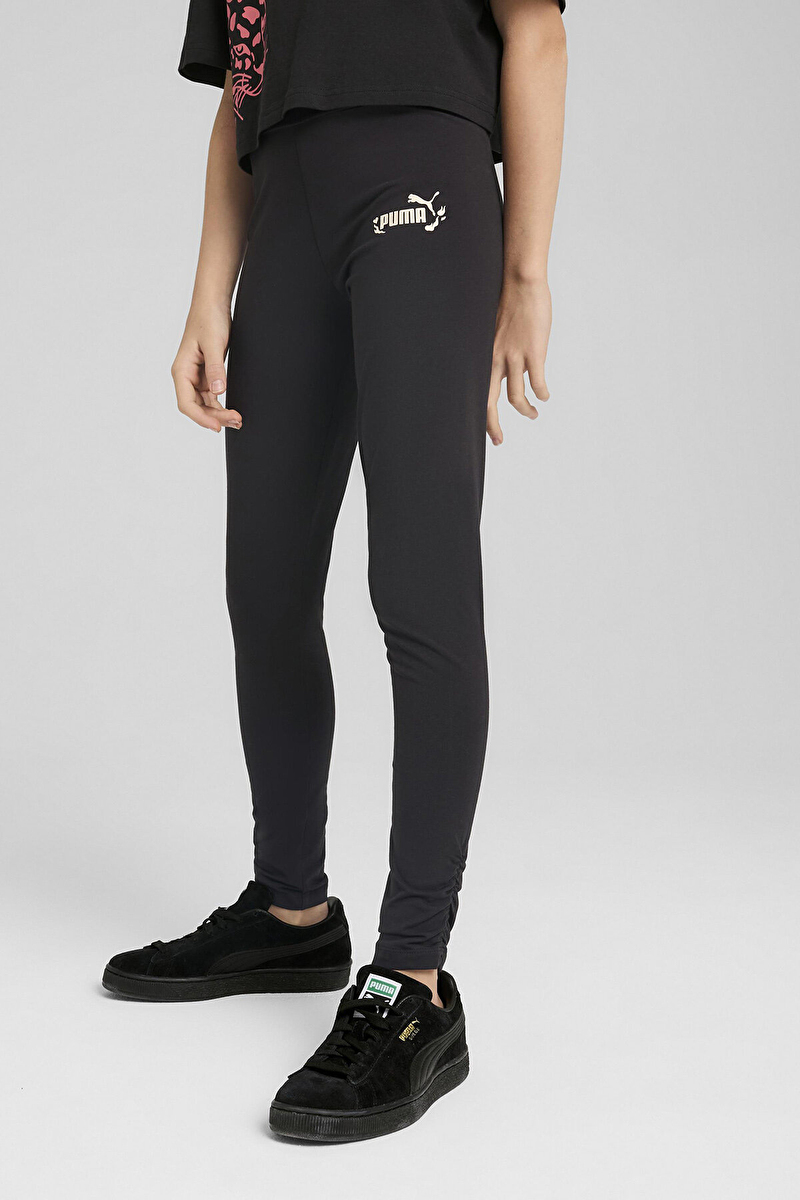 Puma Kız Çocuk Tayt 68511001