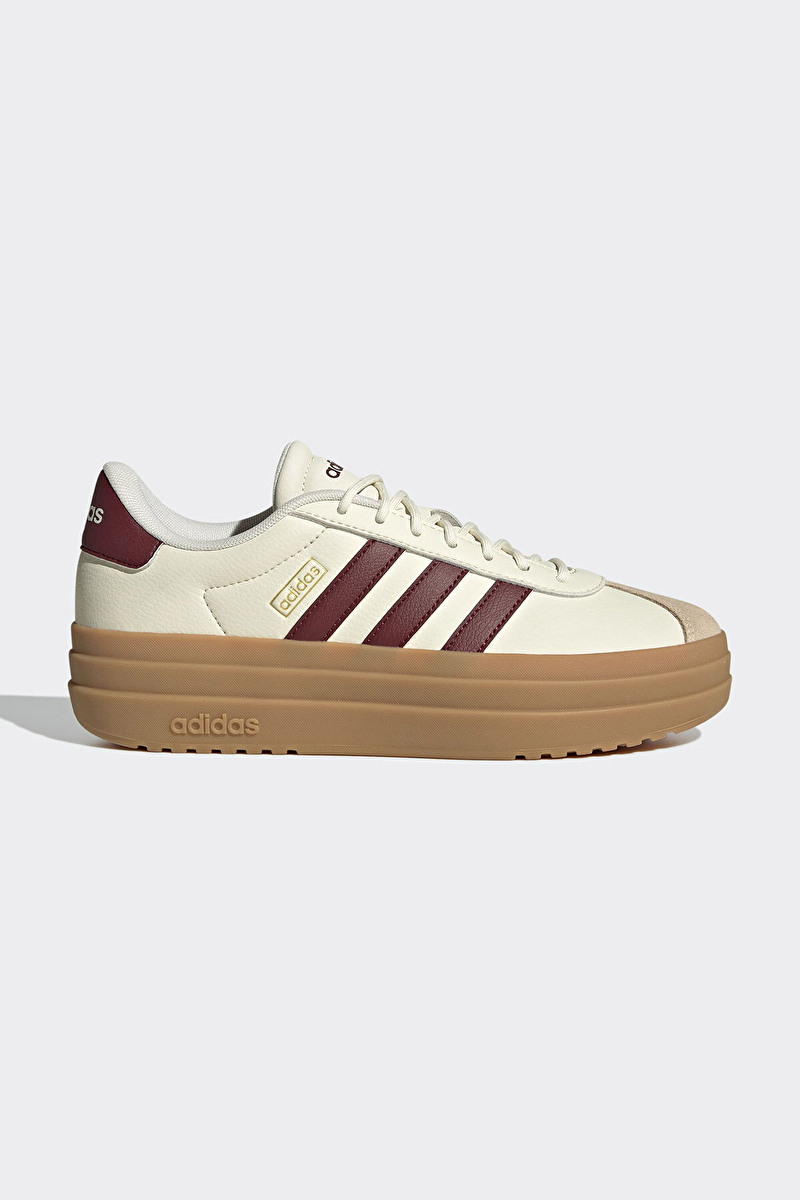 adidas Kadın VL Court Bold Ayakkabı JQ5642