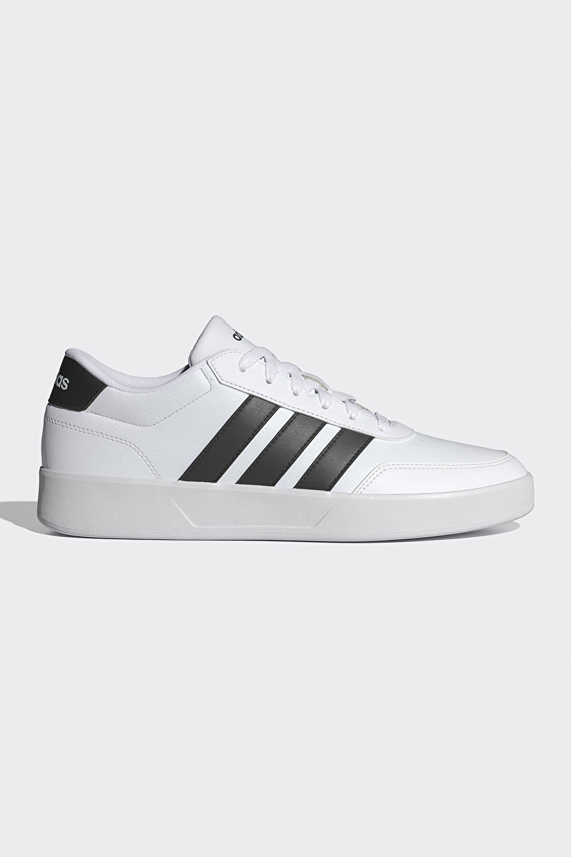 adidas Erkek Breaknet 3.0 Ayakkabı JR3547