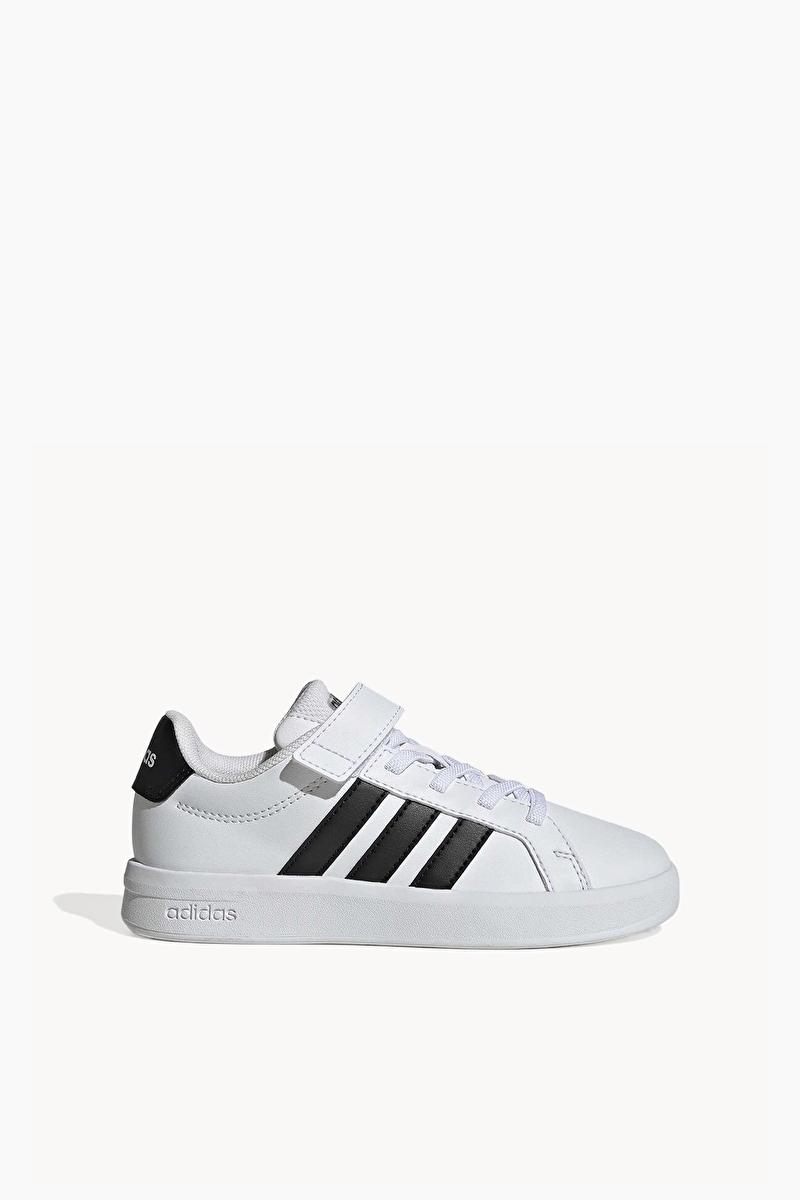 Adidas Grand Court 3.0 EL C Çocuk Ayakkabı HP3531