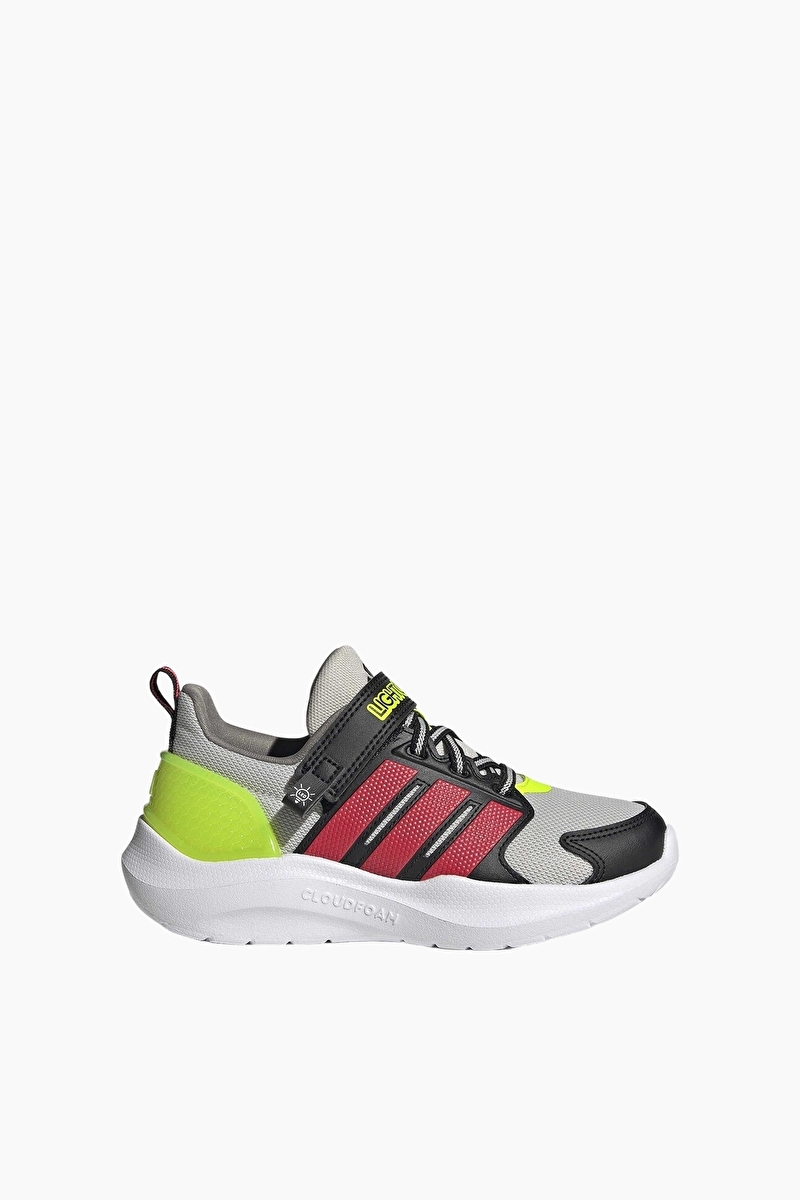 Adidas Lightorama RNR EL C Çocuk Ayakkabı JQ4160