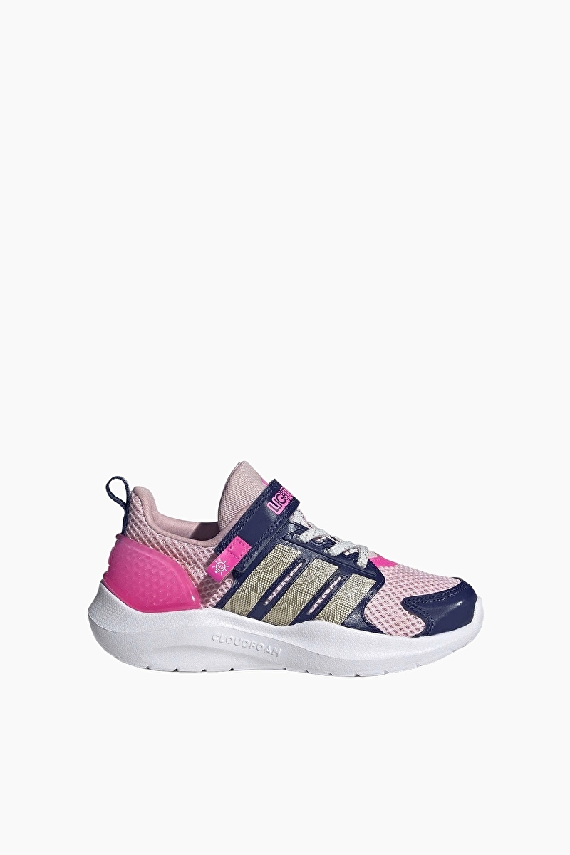 Adidas Lightorama RNR EL C Çocuk Ayakkabı HQ9252