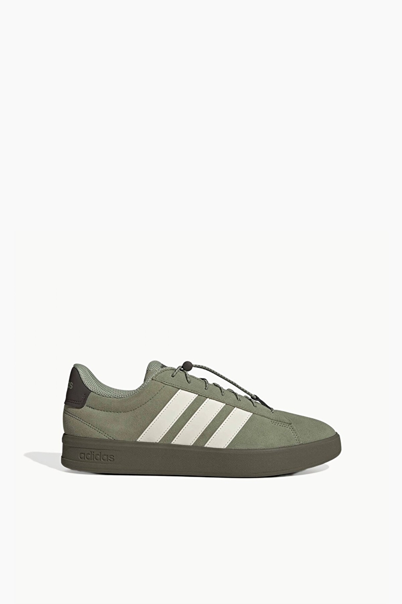 adidas Grand Court 3.0 Erkek Ayakkabı JQ7297