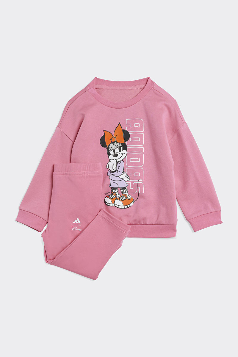 Adidas Çocuk Takım JY3470
