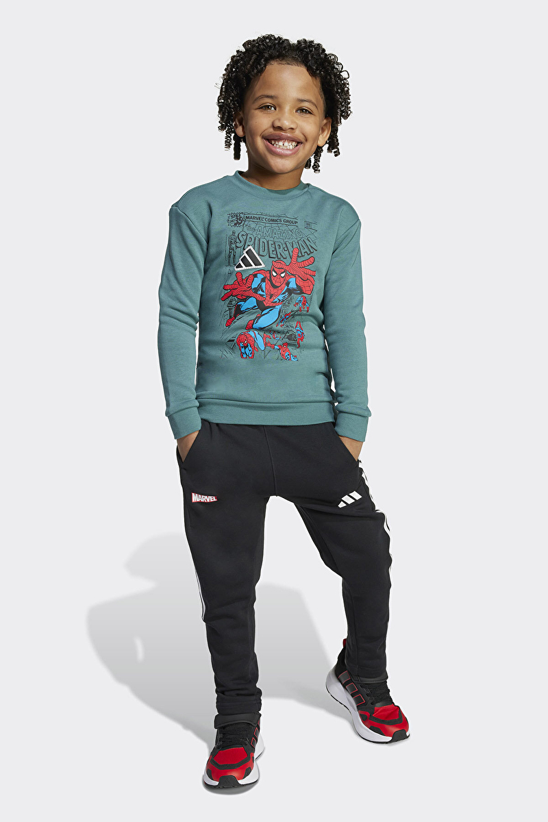 Adidas Çocuk Takım JM0808