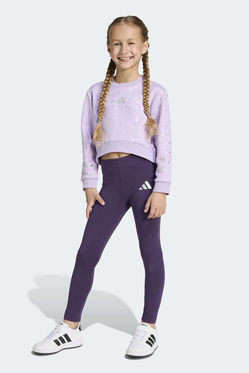 Adidas Çocuk Takım JW2421