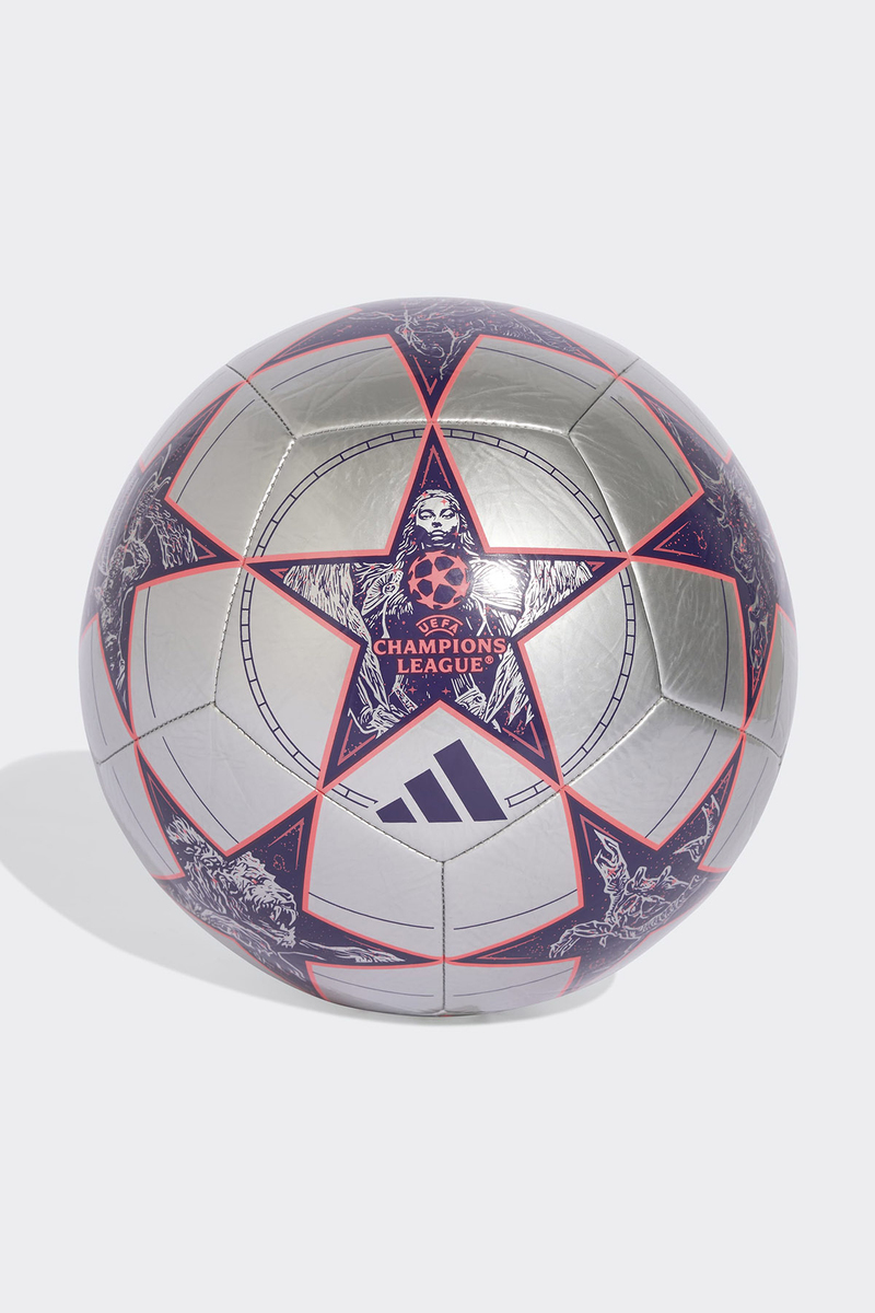 adidas 25/26 Şampiyonlar Ligi Futbol Topu JP1539
