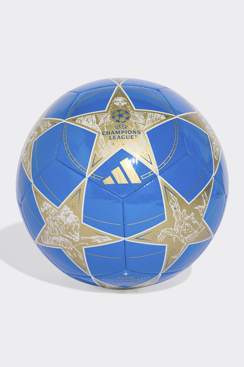 adidas 25/26 Şampiyonlar Ligi Futbol Topu JP1535
