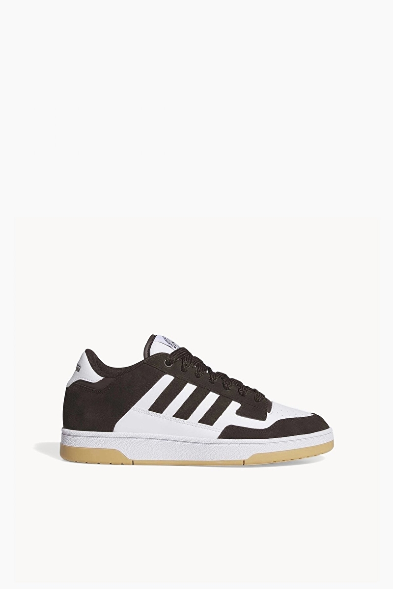 adidas Rapid Court Low Erkek Ayakkabı JS2209