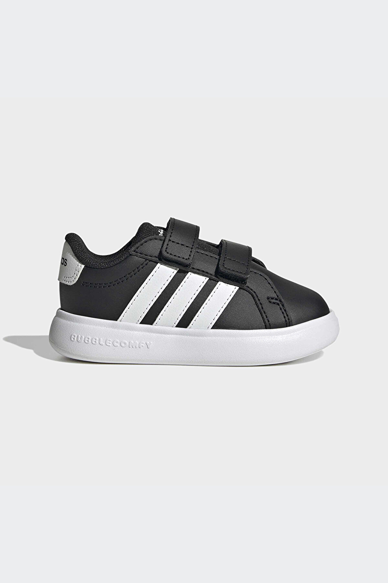 Adidas Grand Court 3.0 Bubble CF I Çocuk Ayakkabı KI3234
