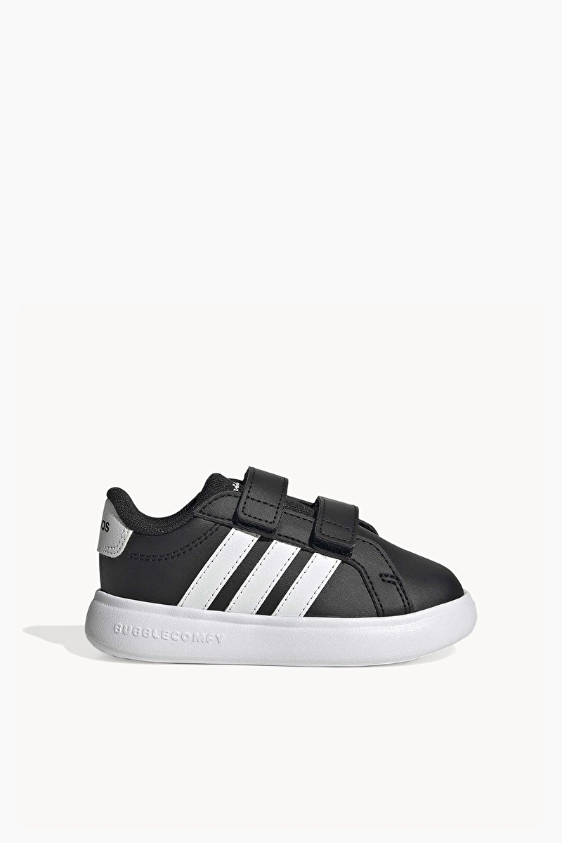 Adidas Grand Court 3.0 Bubble CF I Çocuk Ayakkabı KI3234