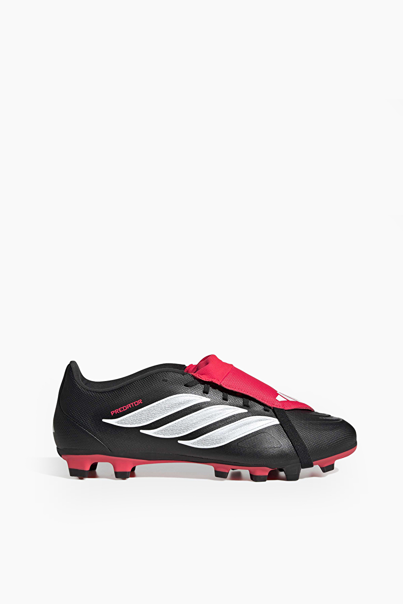 adidas Predator Club Ft Fg/Mg Erkek Ayakkabı JR3330