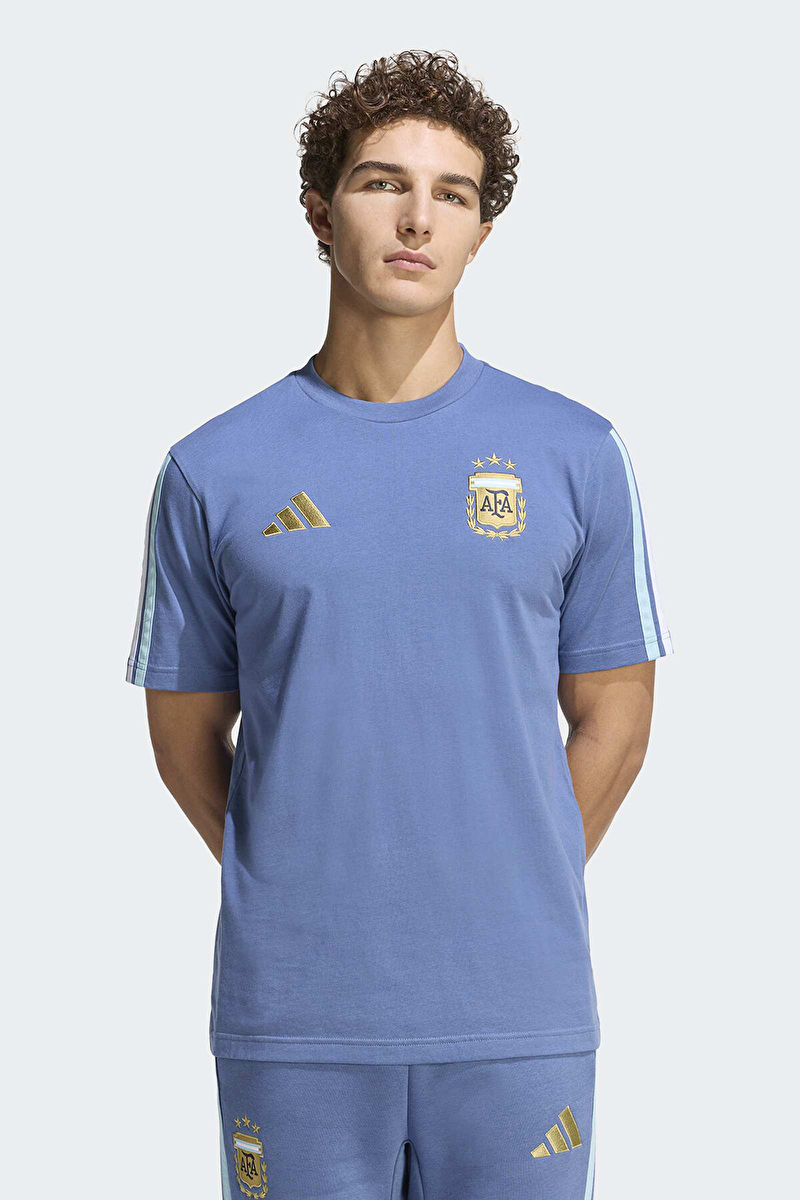 adidas Arjantin Erkek Tişört JZ6296