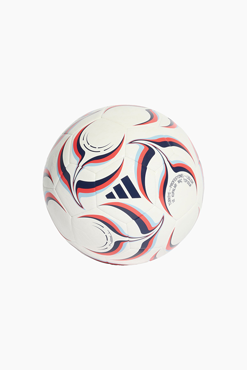 adidas Türkiye TFF 26/27 Futbol Topu KE5159