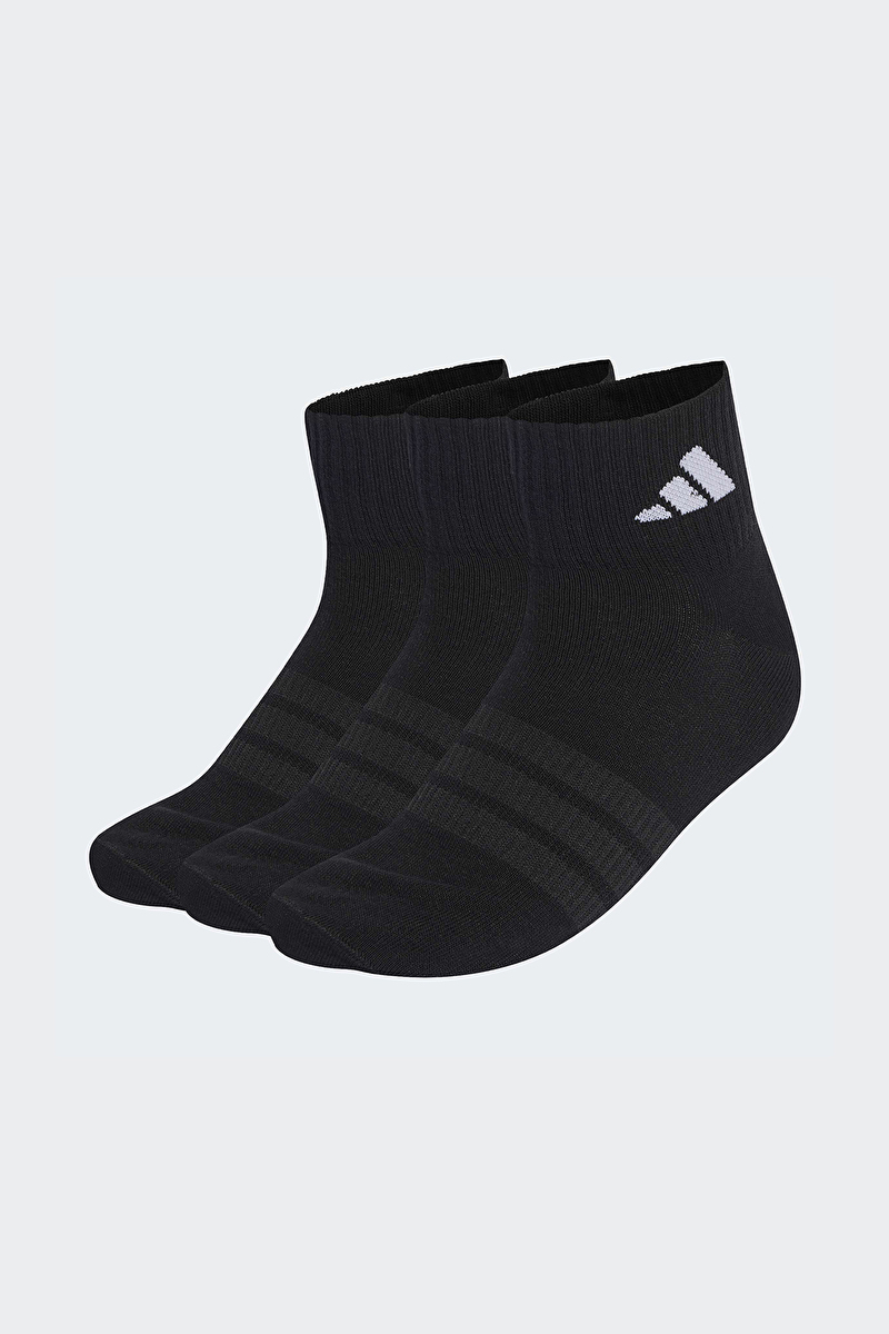 adidas 3'lü Çorap KC9613